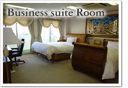 Business Suite Room